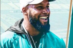 WVU set to hire Coastal Carolina wide receivers coach Tony Washington to same position